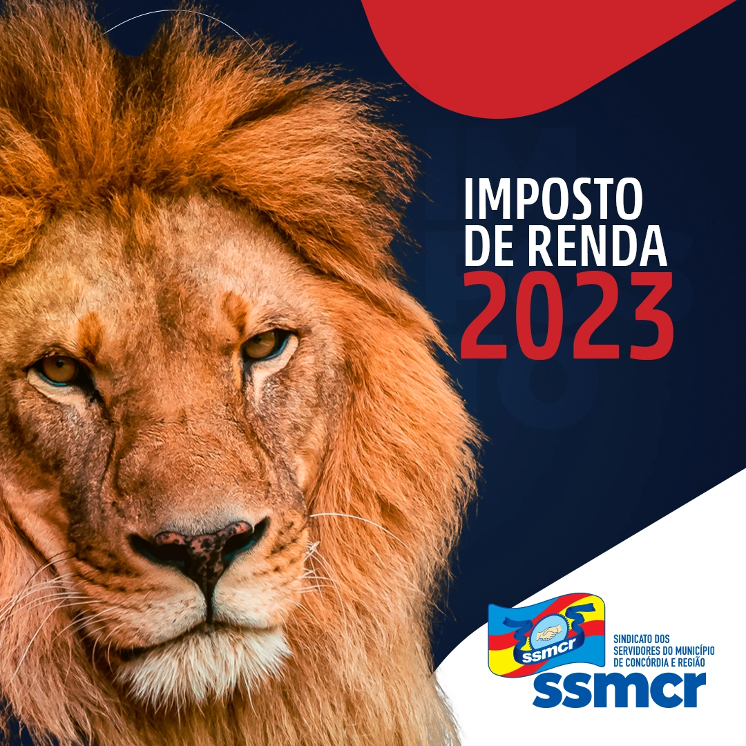 Imposto de Renda