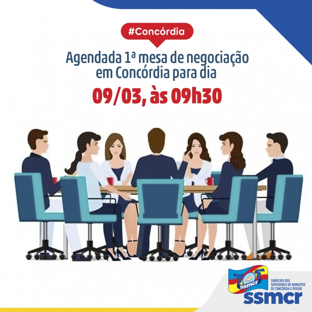 Negociação Salarial