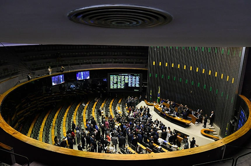 Piso da Enfermagem