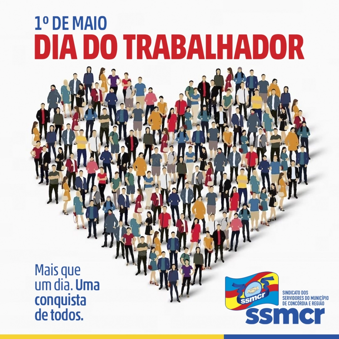 Dia do Trabalhador