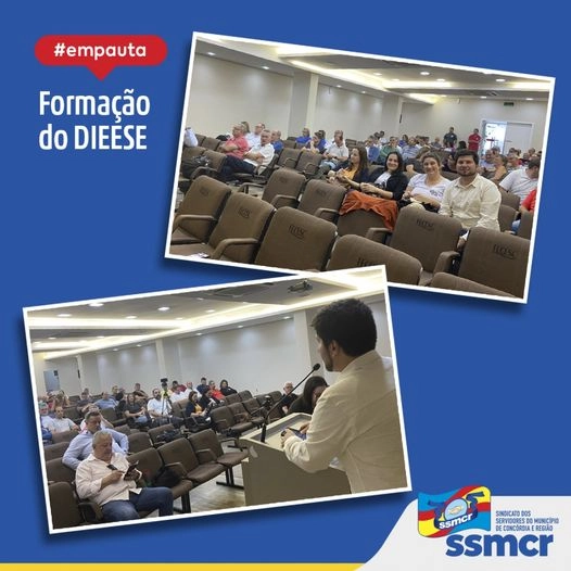 Formação DIEESE