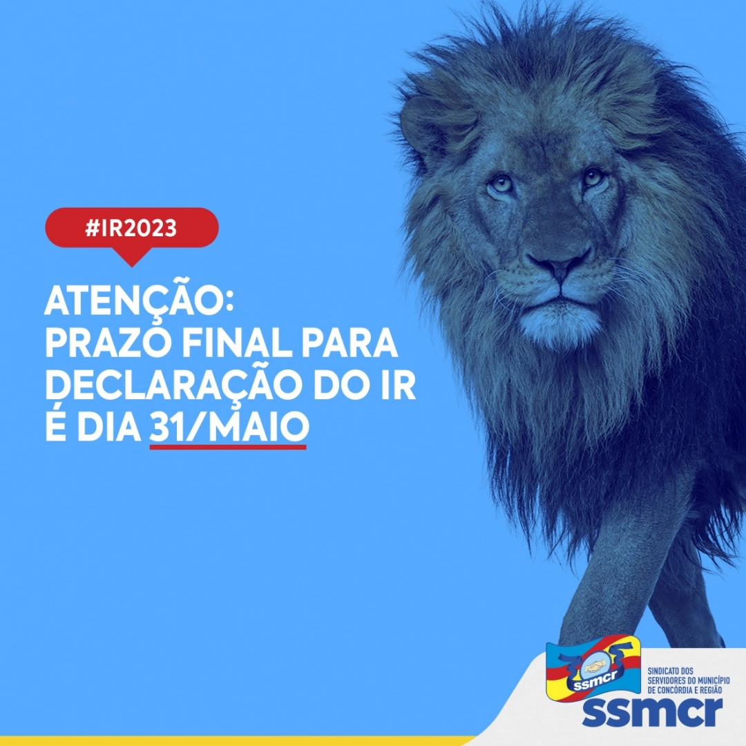 Imposto de Renda