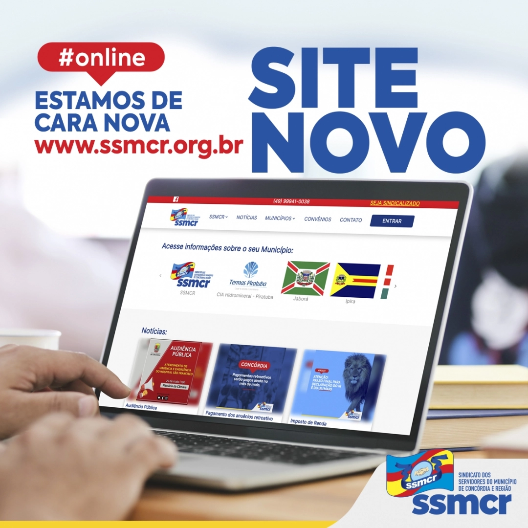 NOVO SITE
