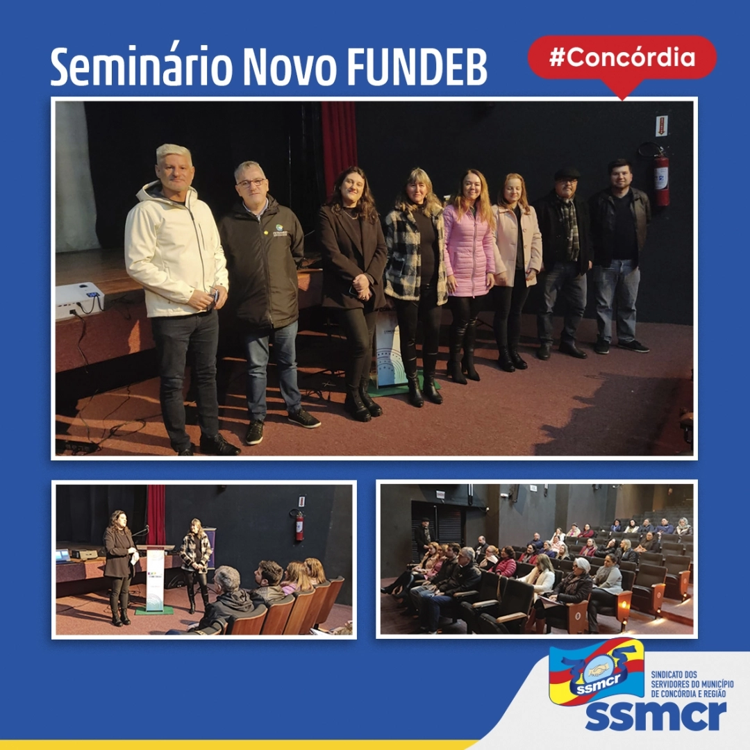 Novo Fundeb