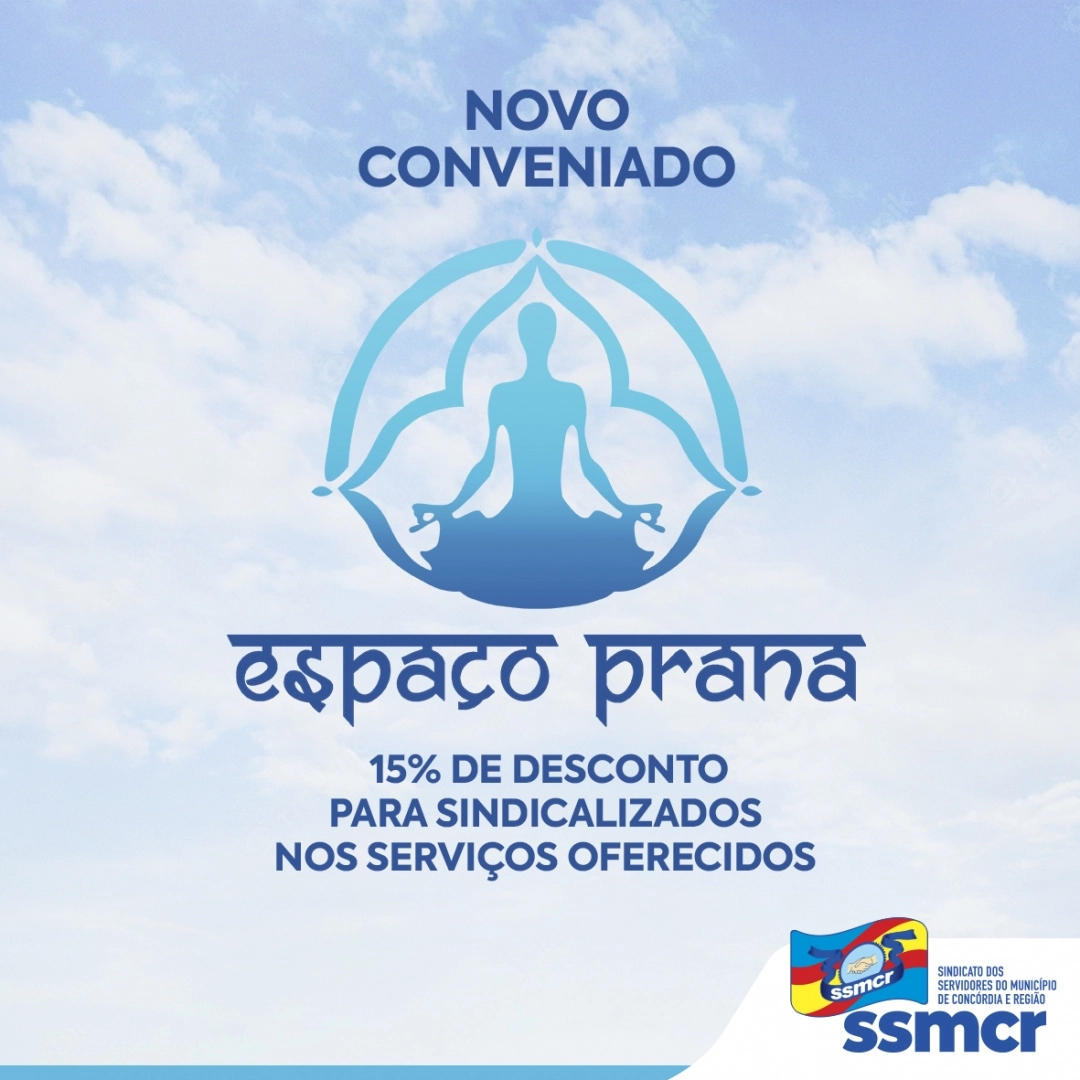 Convênio SSMCR
