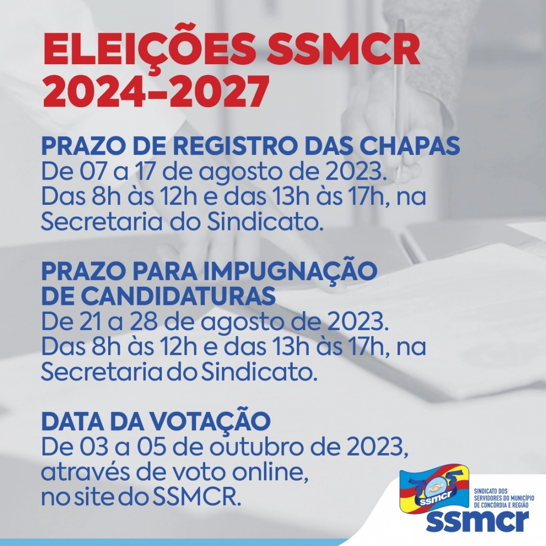 Última semana