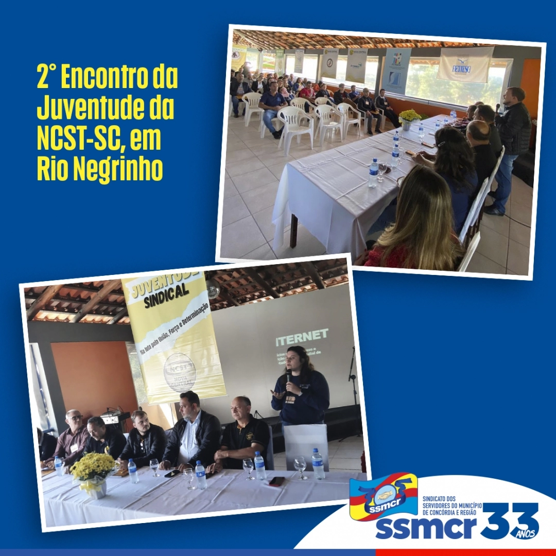 Encontro da Juventude
