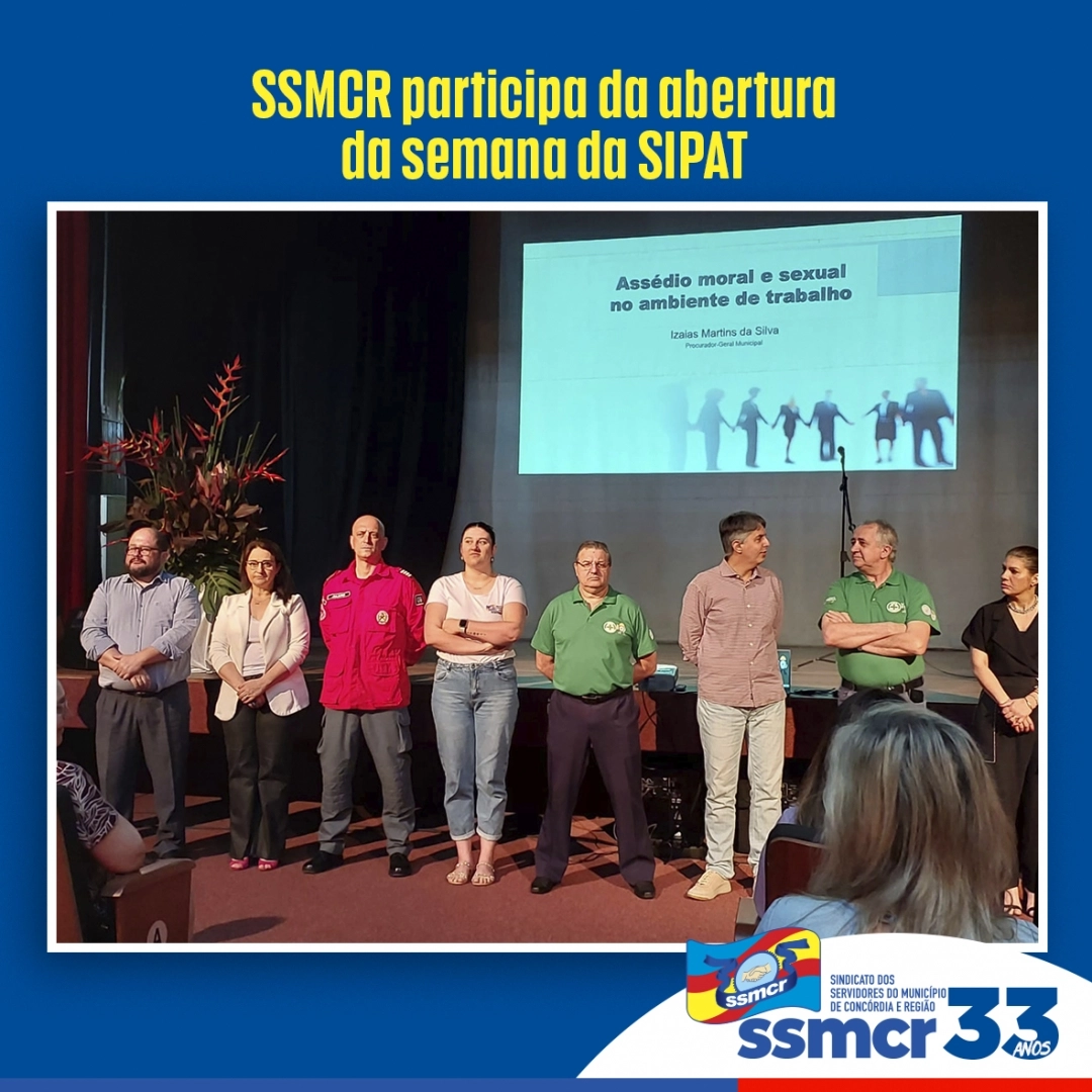 Sipat Concórdia