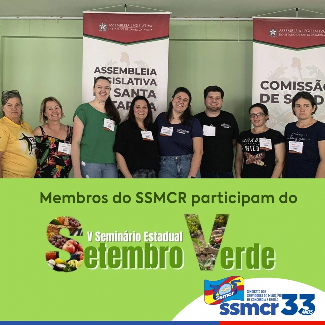 Setembro Verde