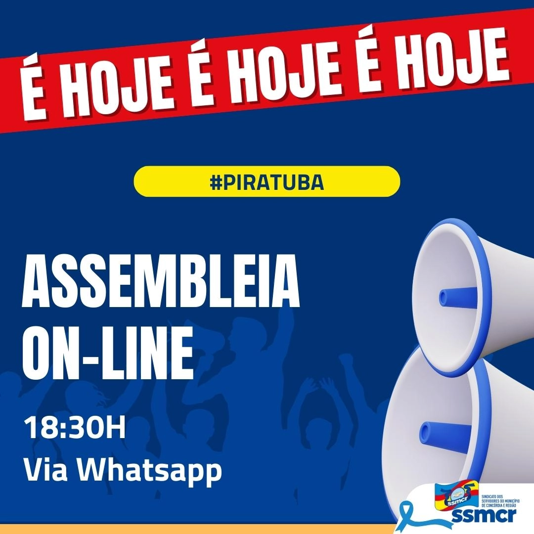 Assembleia Piratuba