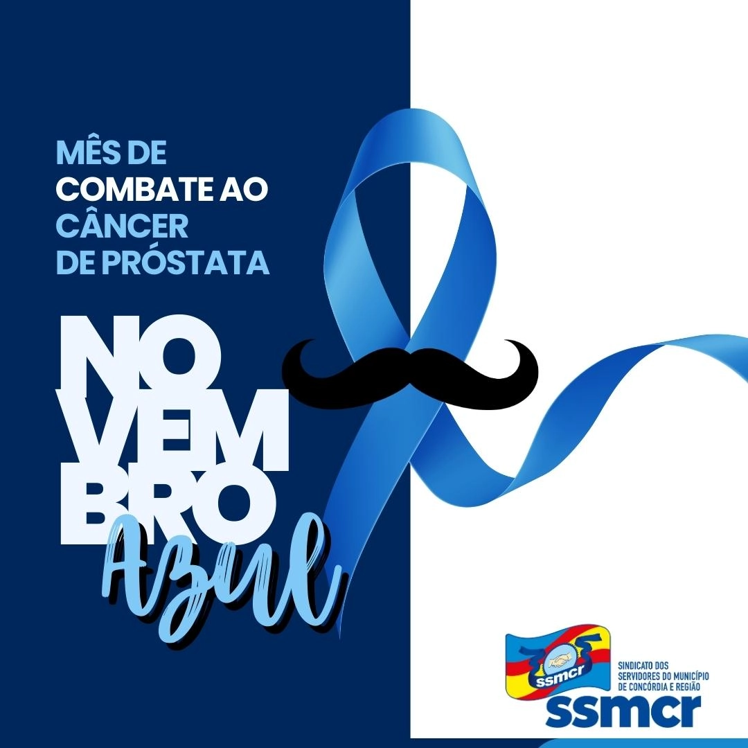 Novembro Azul