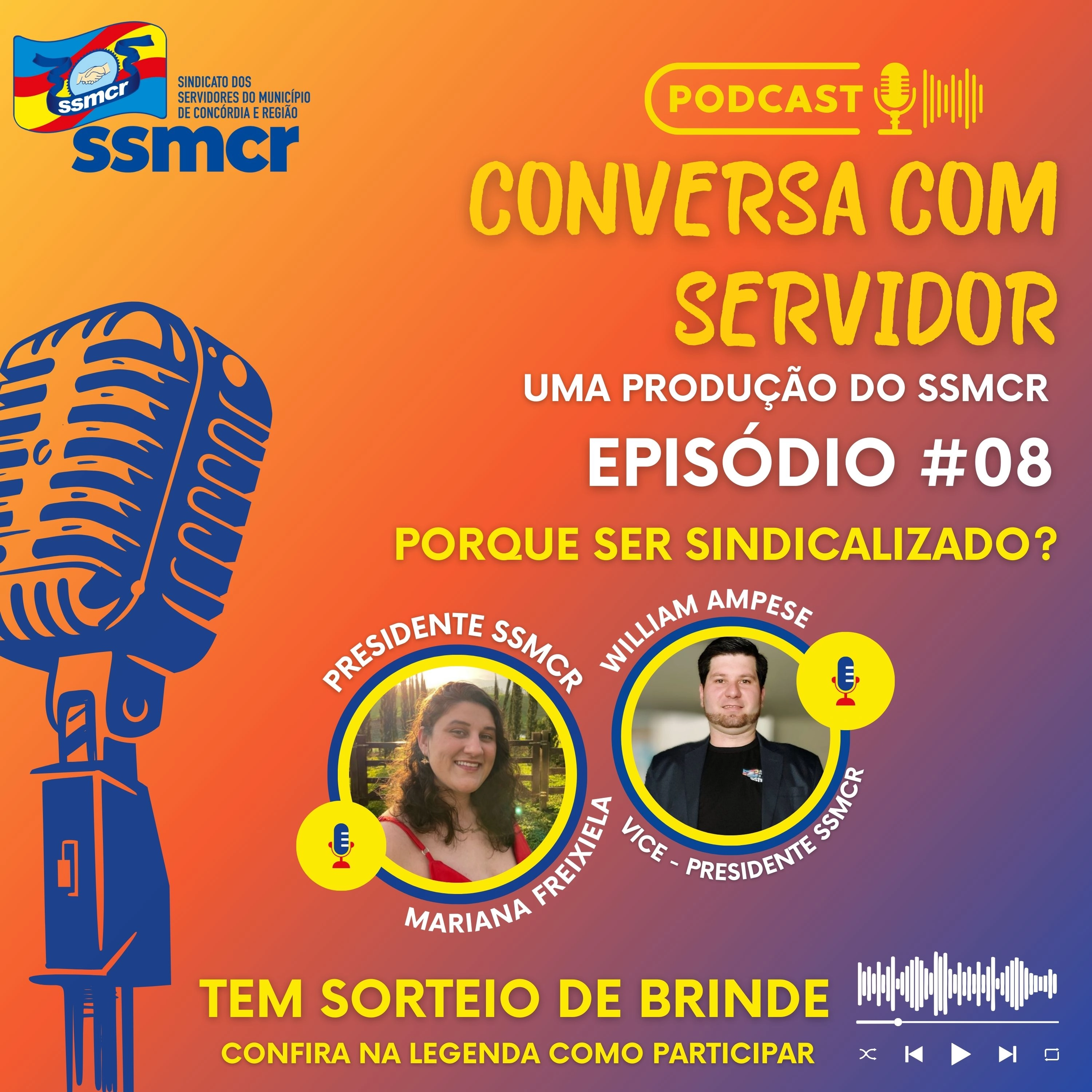 Podcast Premiado