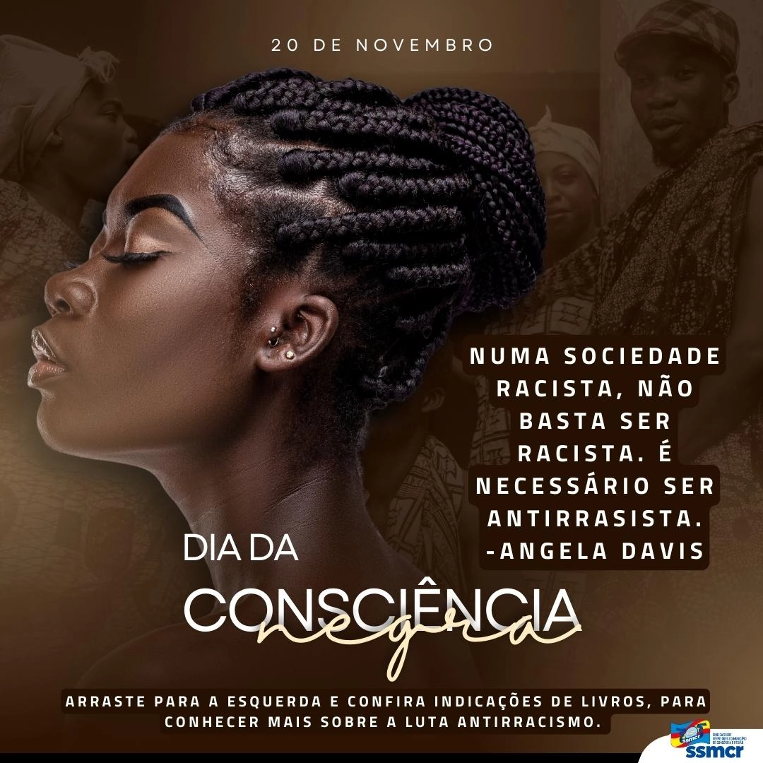 Dia da Consciência Negra