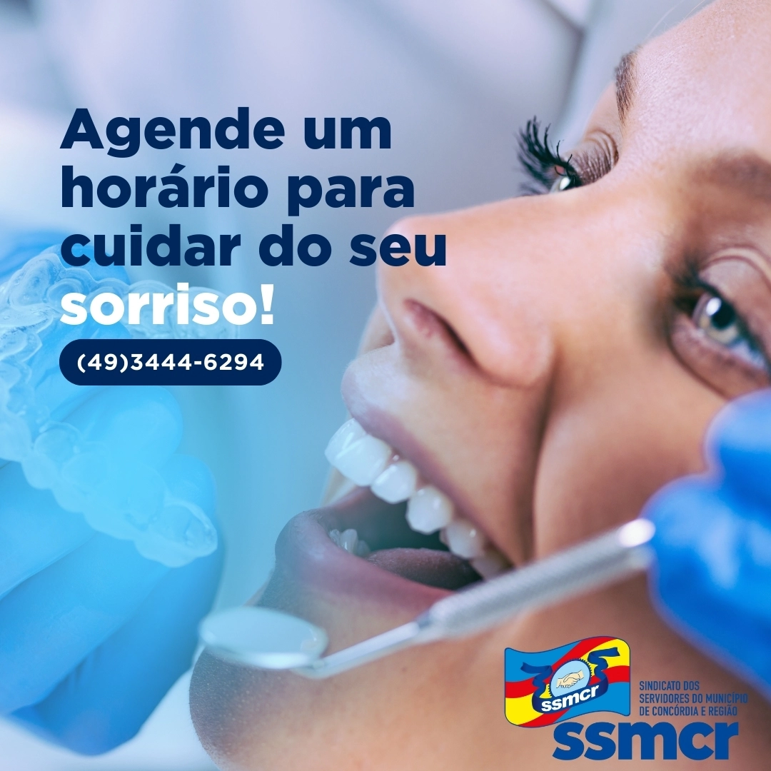 Agende através do (49)344-6294