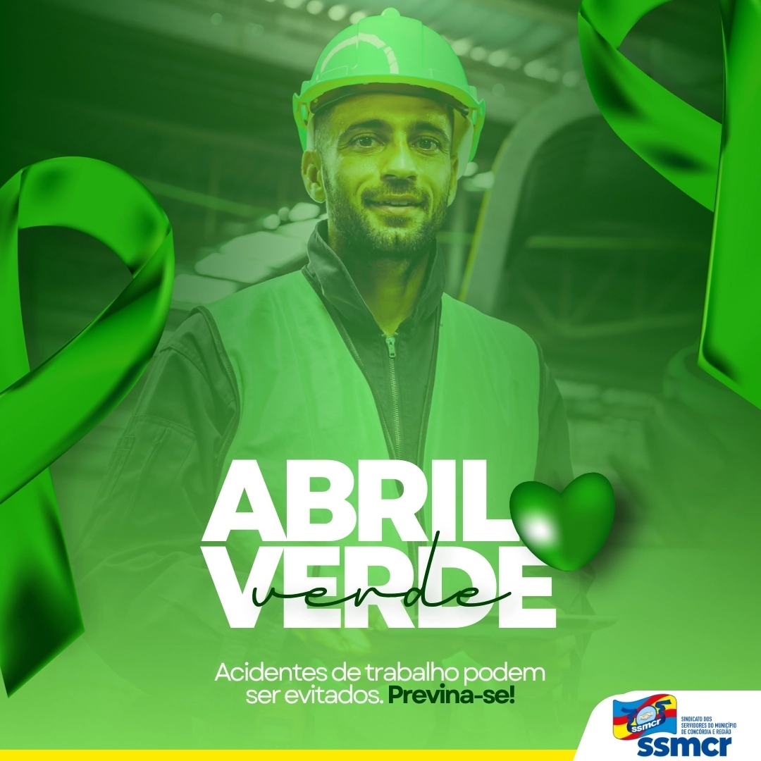 Abril Verde