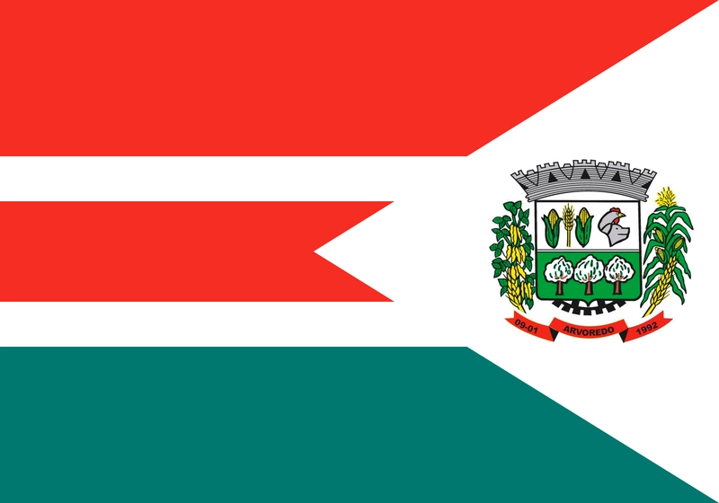 Arvoredo