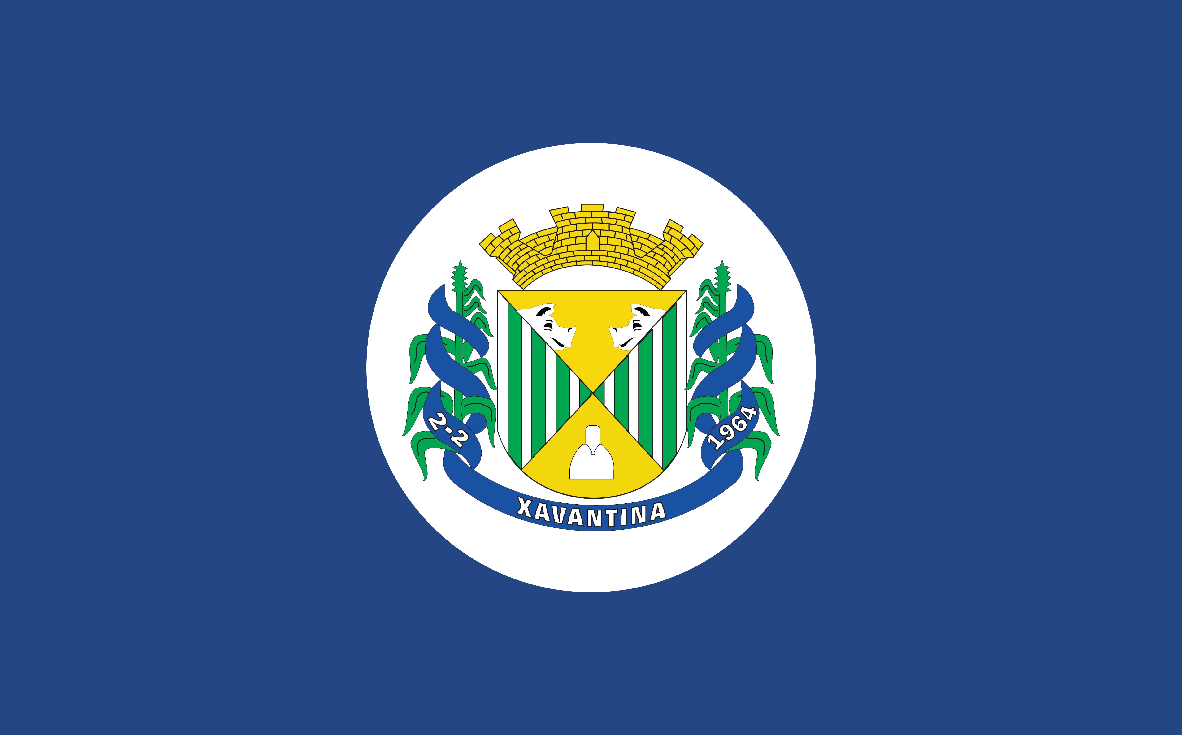 Xavantina