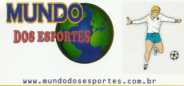Mundo dos Esportes