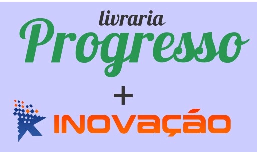 Inovação - Livraria Progresso