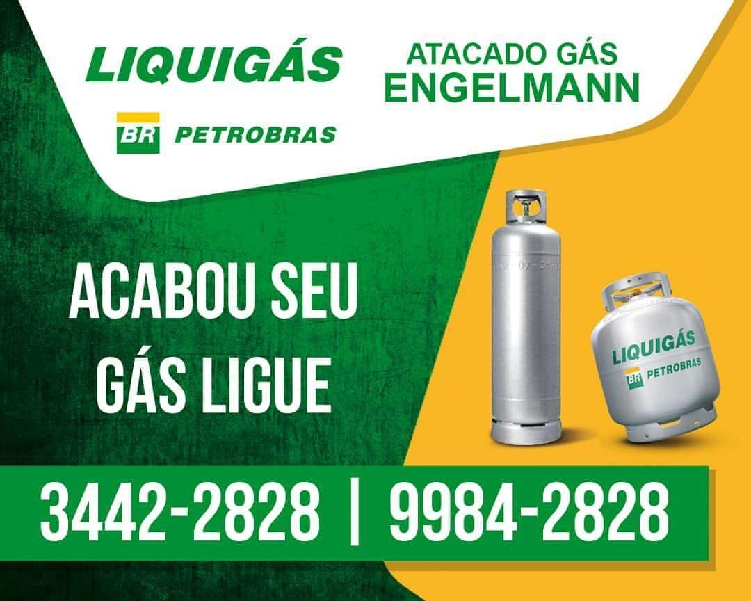 Atacado de Bebidas Engelmann