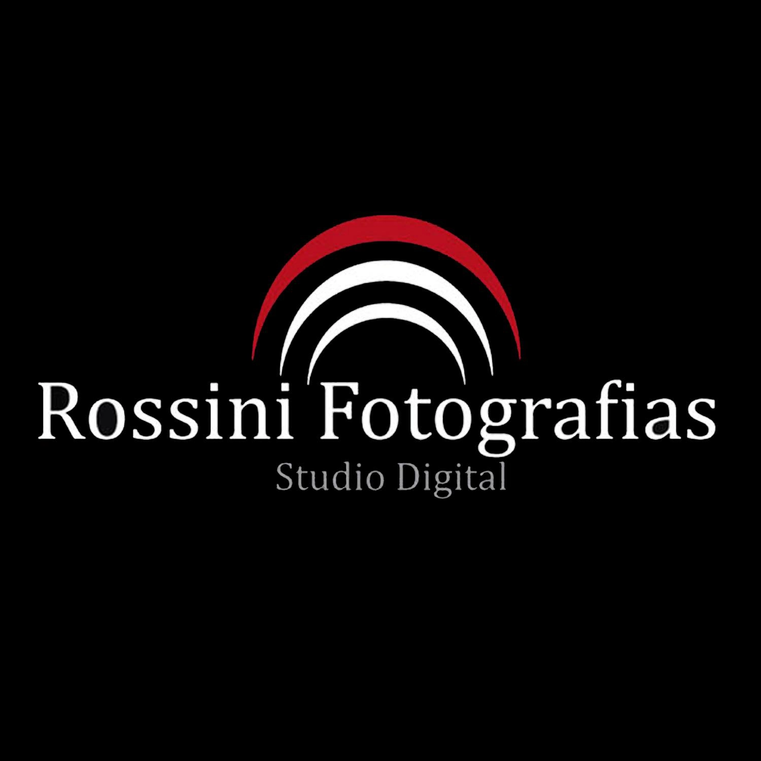 Rossini Fotografias