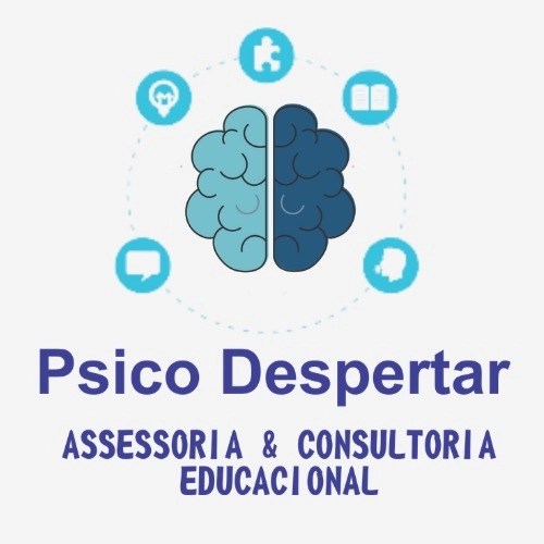 Psico Despertar Assessoria e Consultora Educacional Eireli.