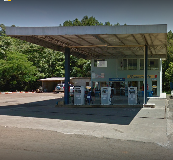 Posto Belavistense
