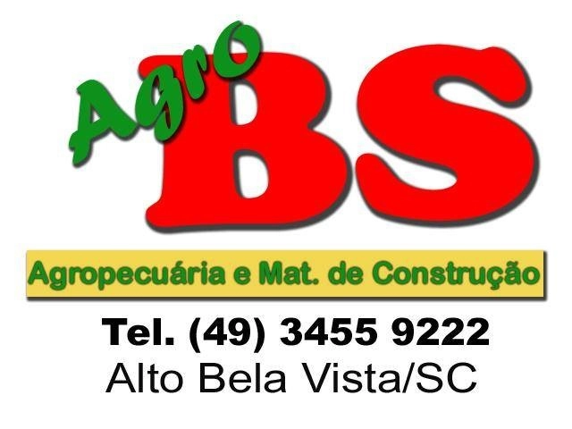 Agrocomercial BS Ltda