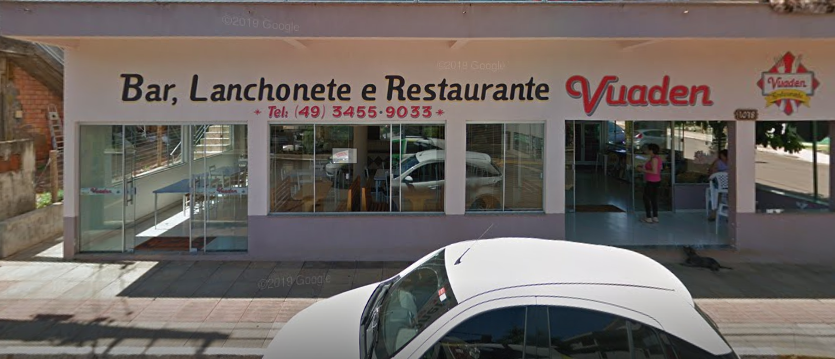 Rustik Haus - Restaurante e Petiscaria