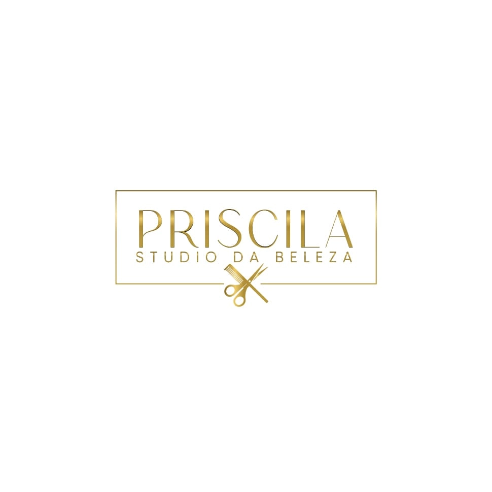 PRISCILA STUDIO DA BELEZA