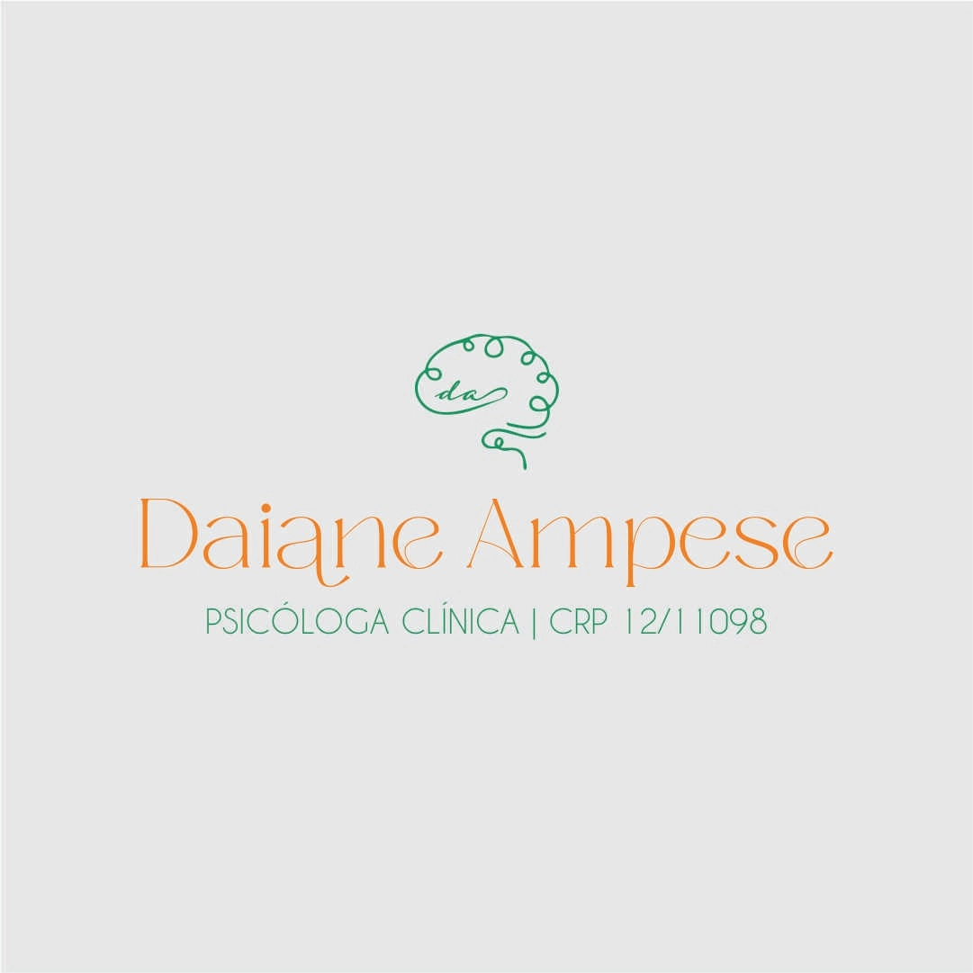 PSICÓLOGA DAIANE AMPESE!