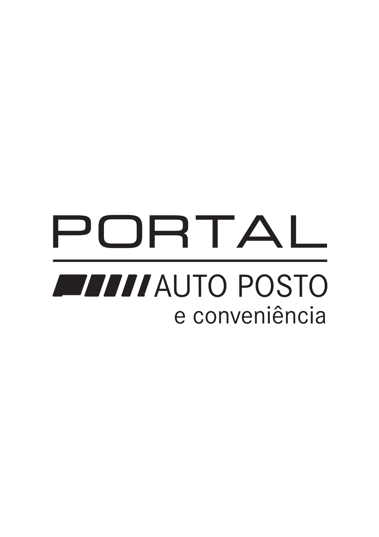 PORTAL AUTO POSTO