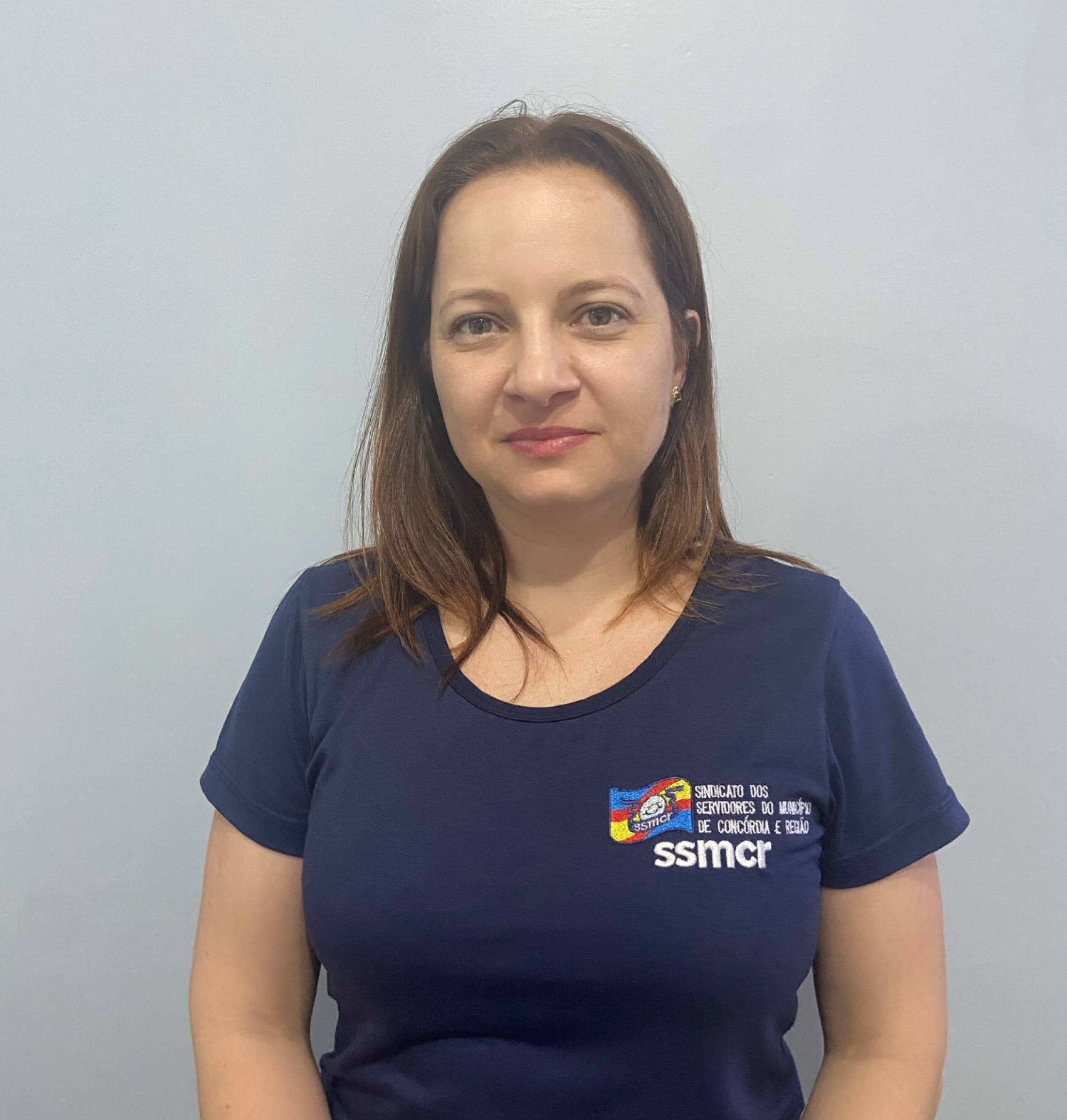 Gracieli Sperandio