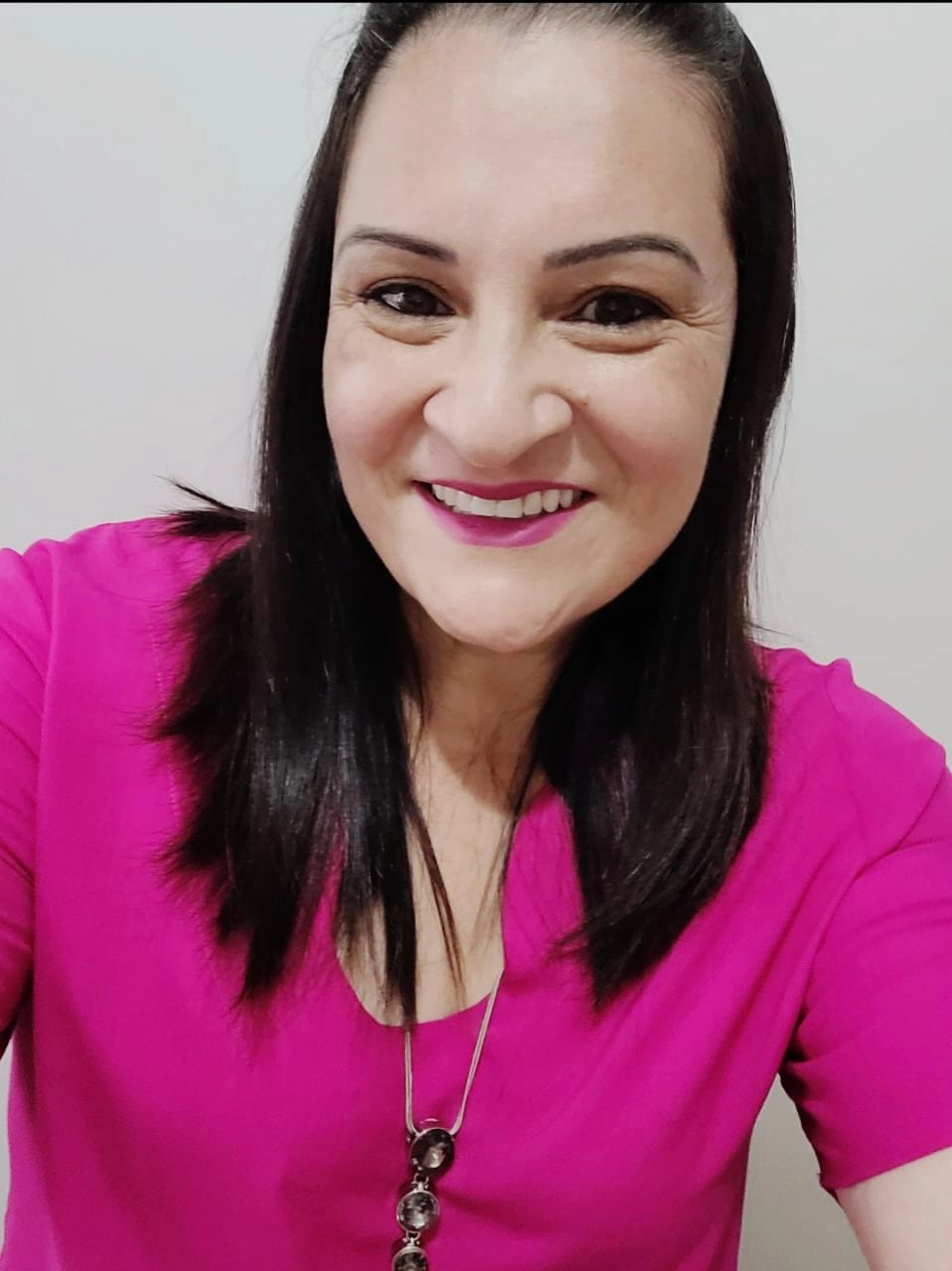 Elizangela Salete Carissimi