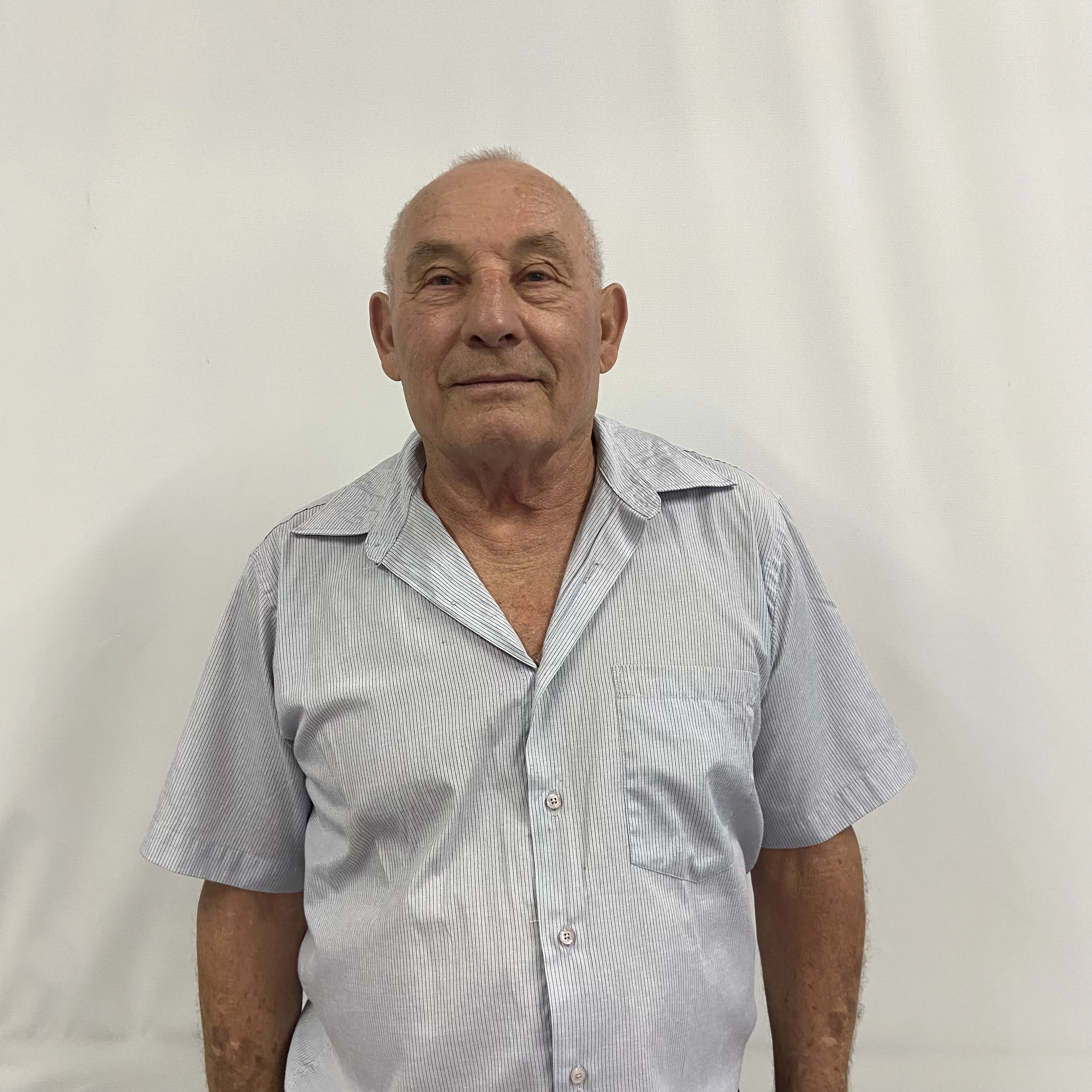 Ortemio Luiz Grana