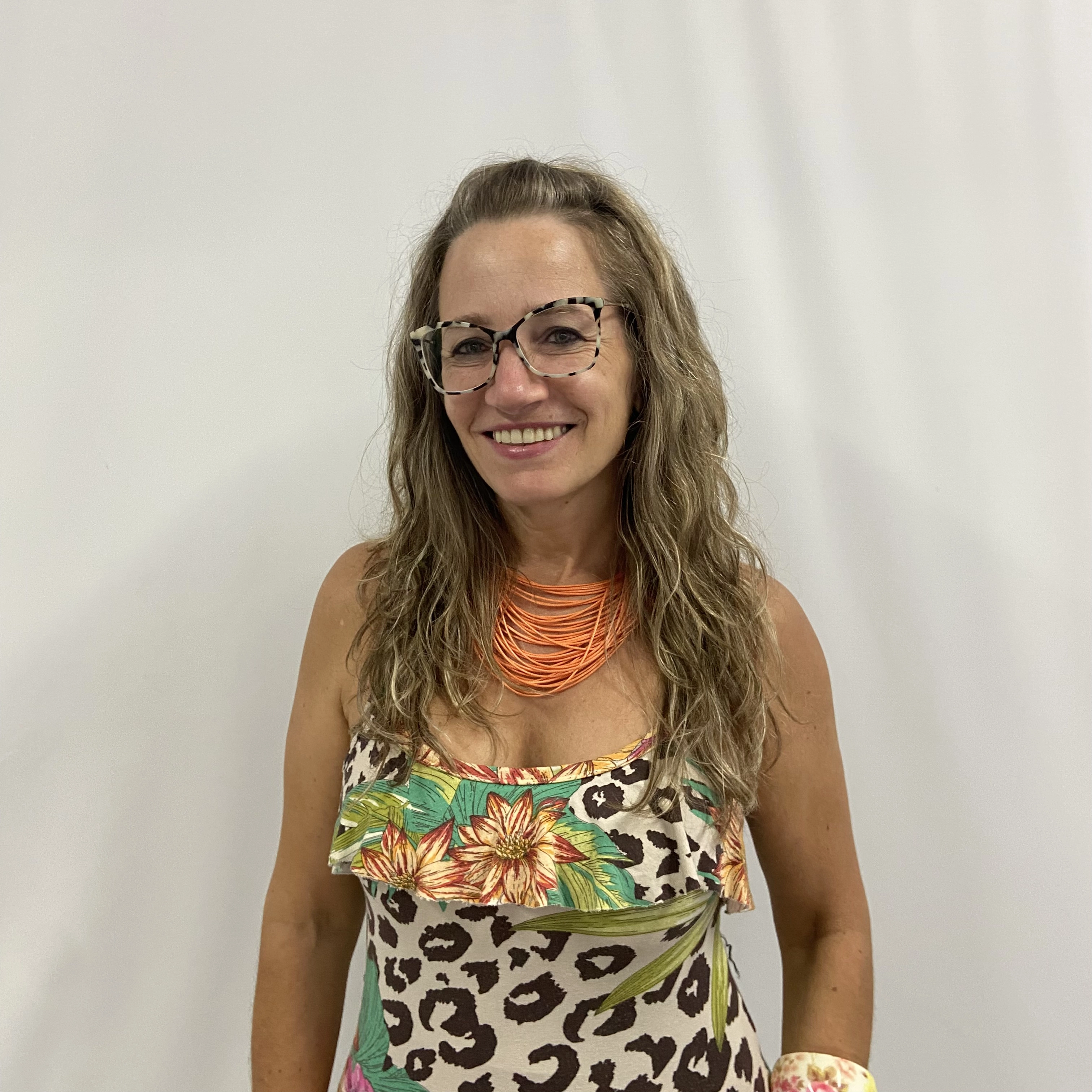 Clarice Fabonatto
