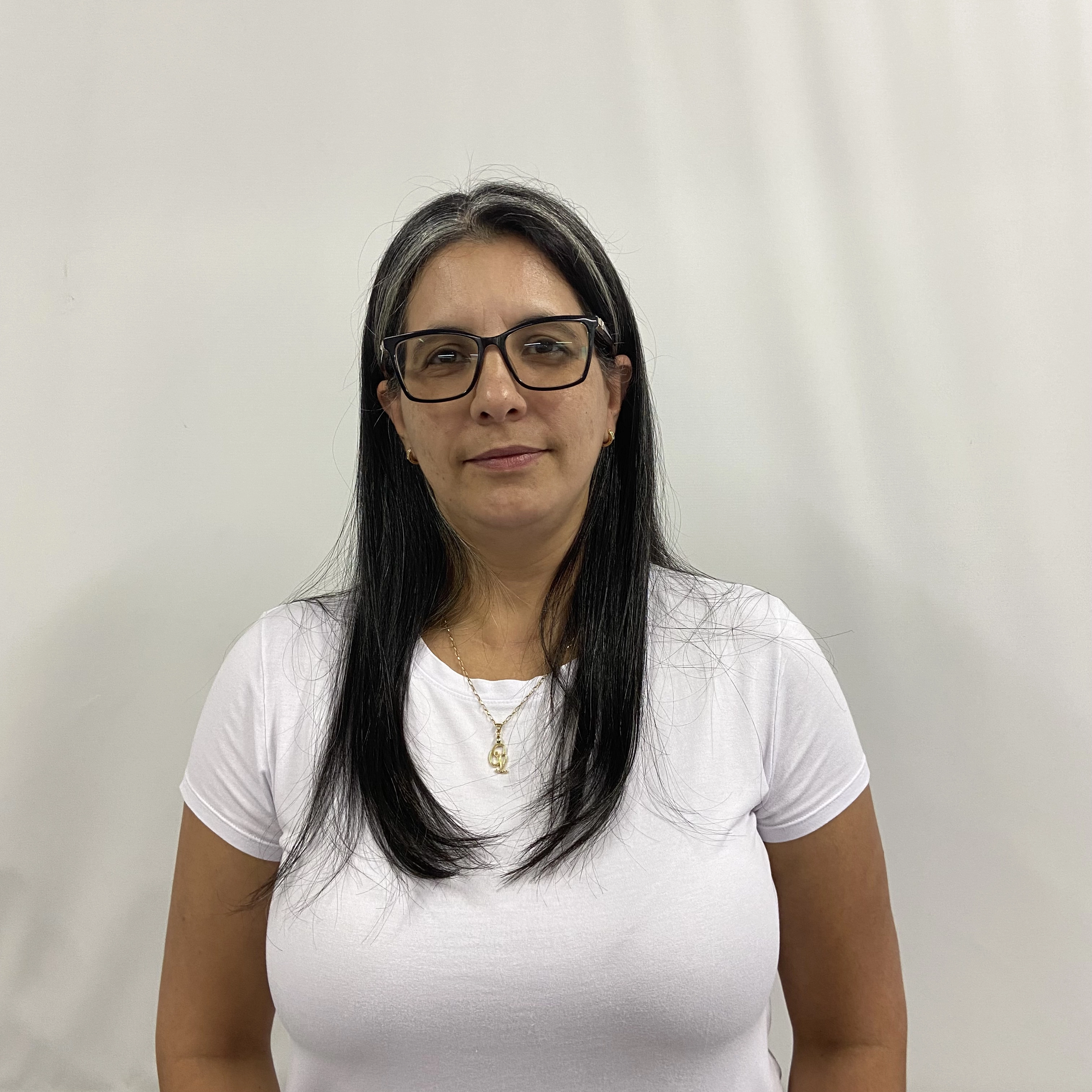 Jane Batista da Silva Polak