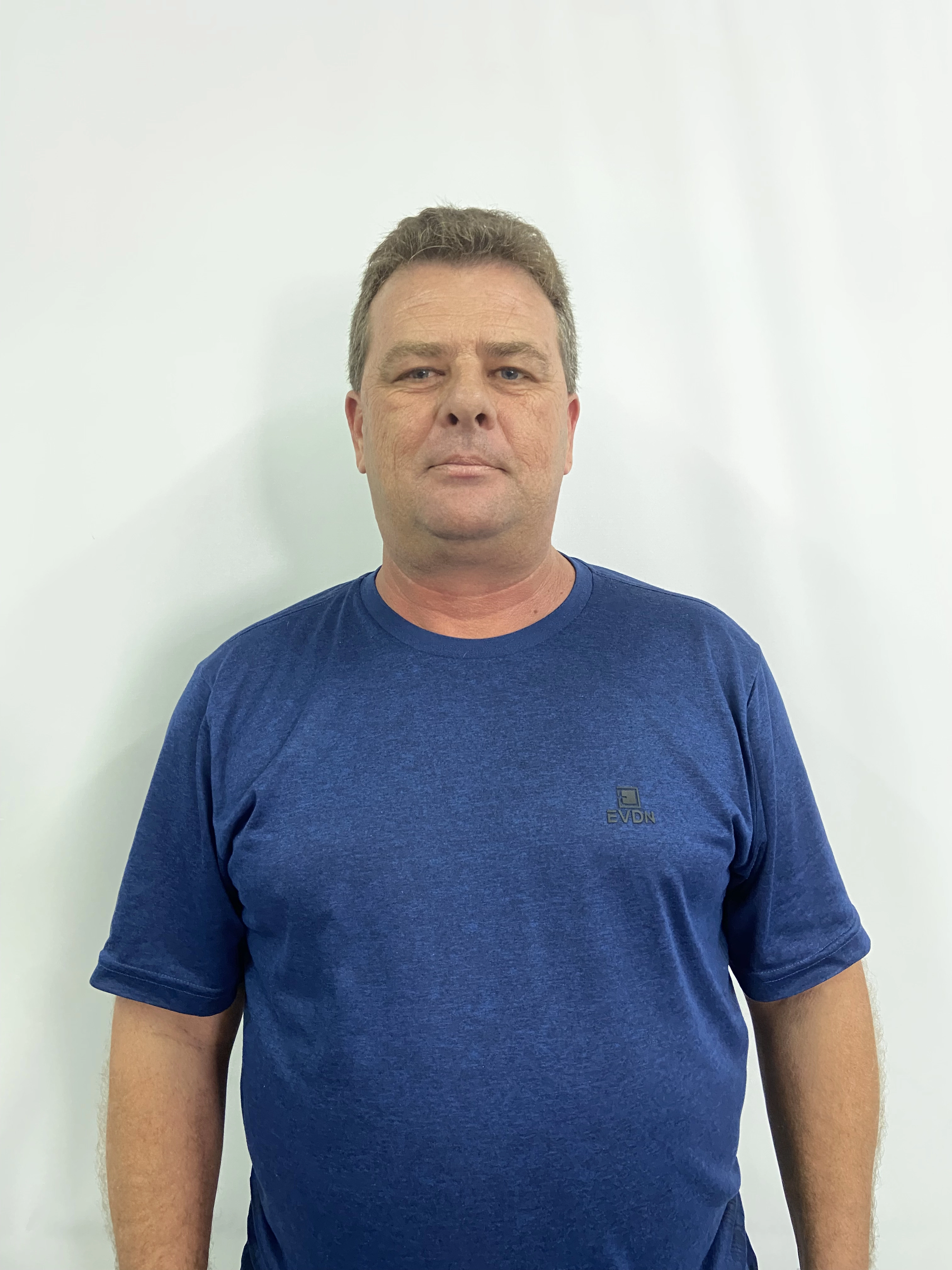 Edenilso Luis Pansera