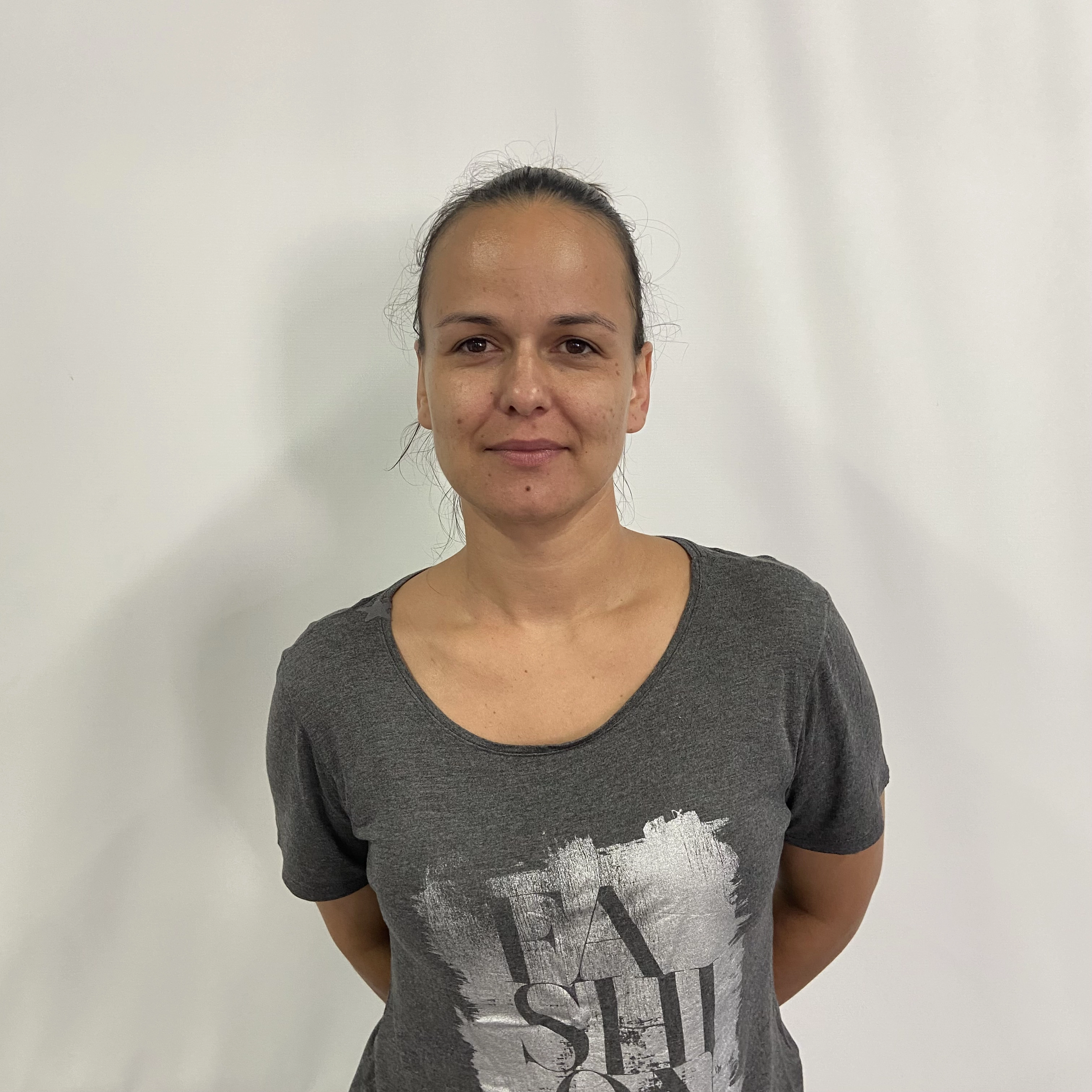 Elaine Hackbarth De Oliveira