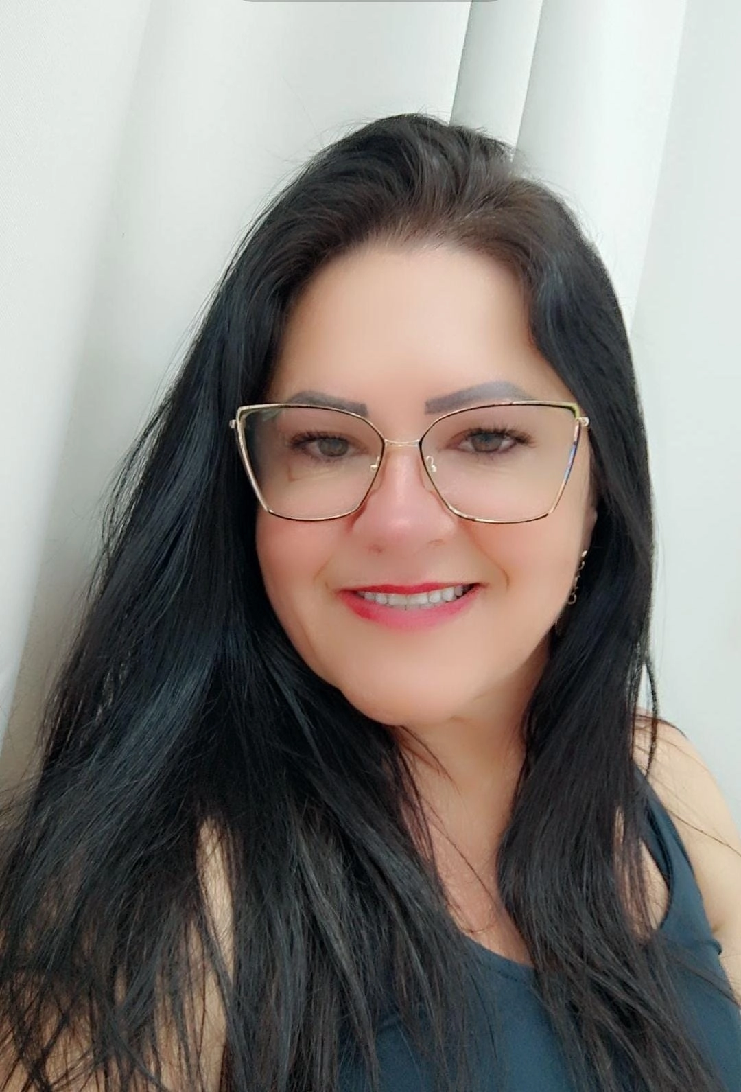 Luciane Teresinha Borella Marques da Silva